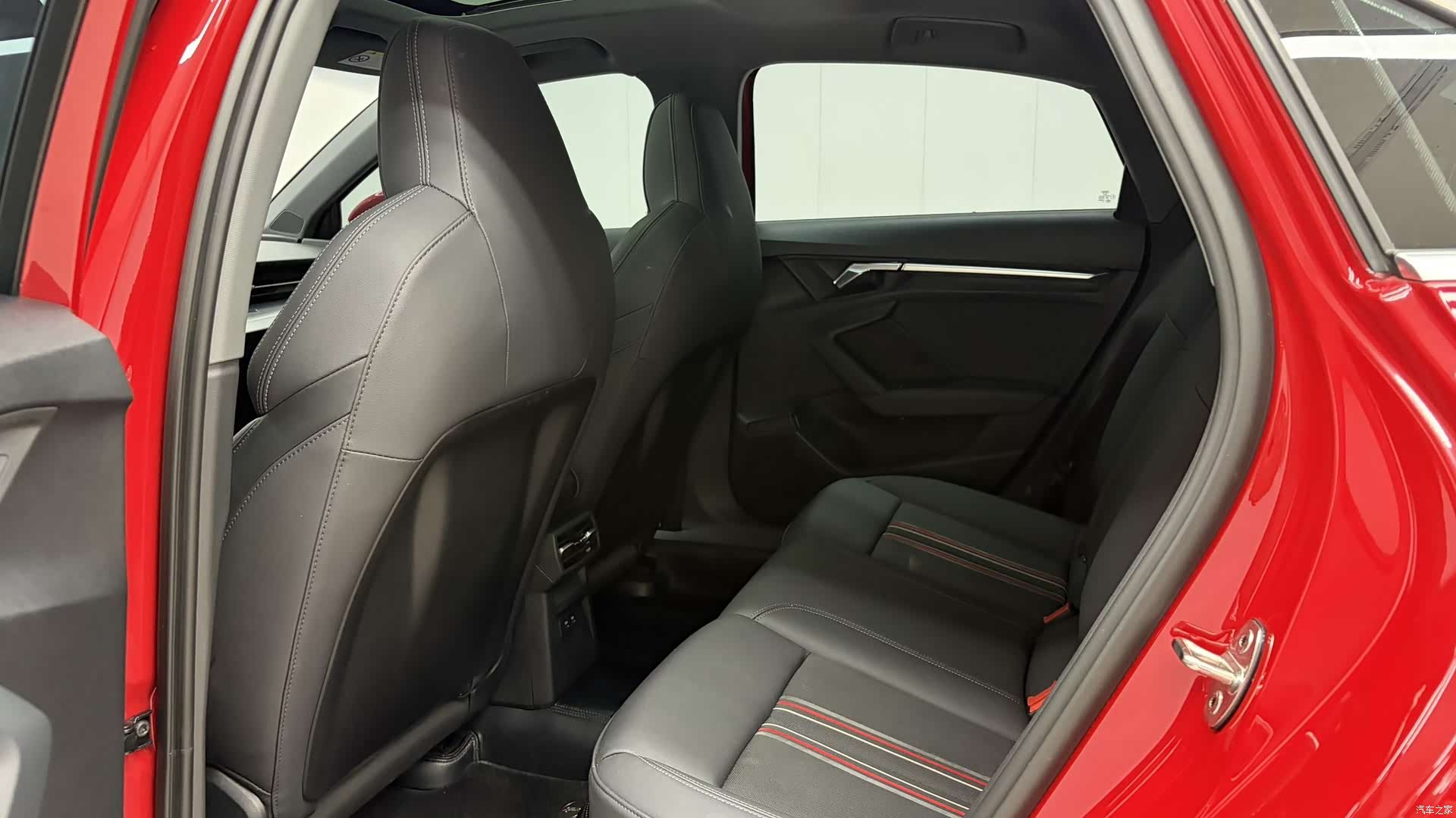 Audi A3, 2022 15