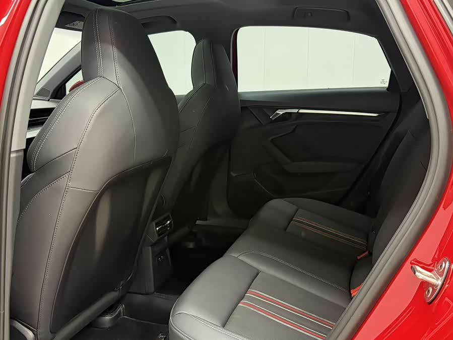 Audi A3 2022, фото 15
