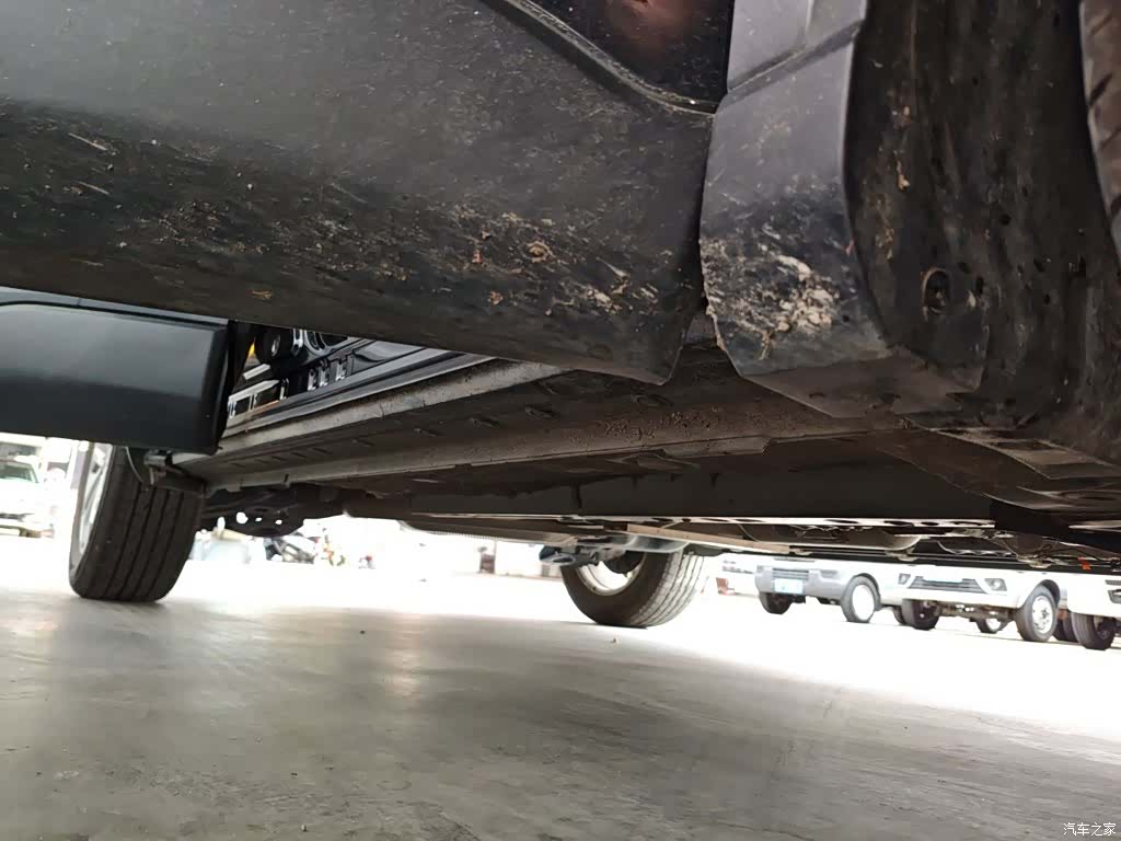 Toyota Frontlander, 2024 21