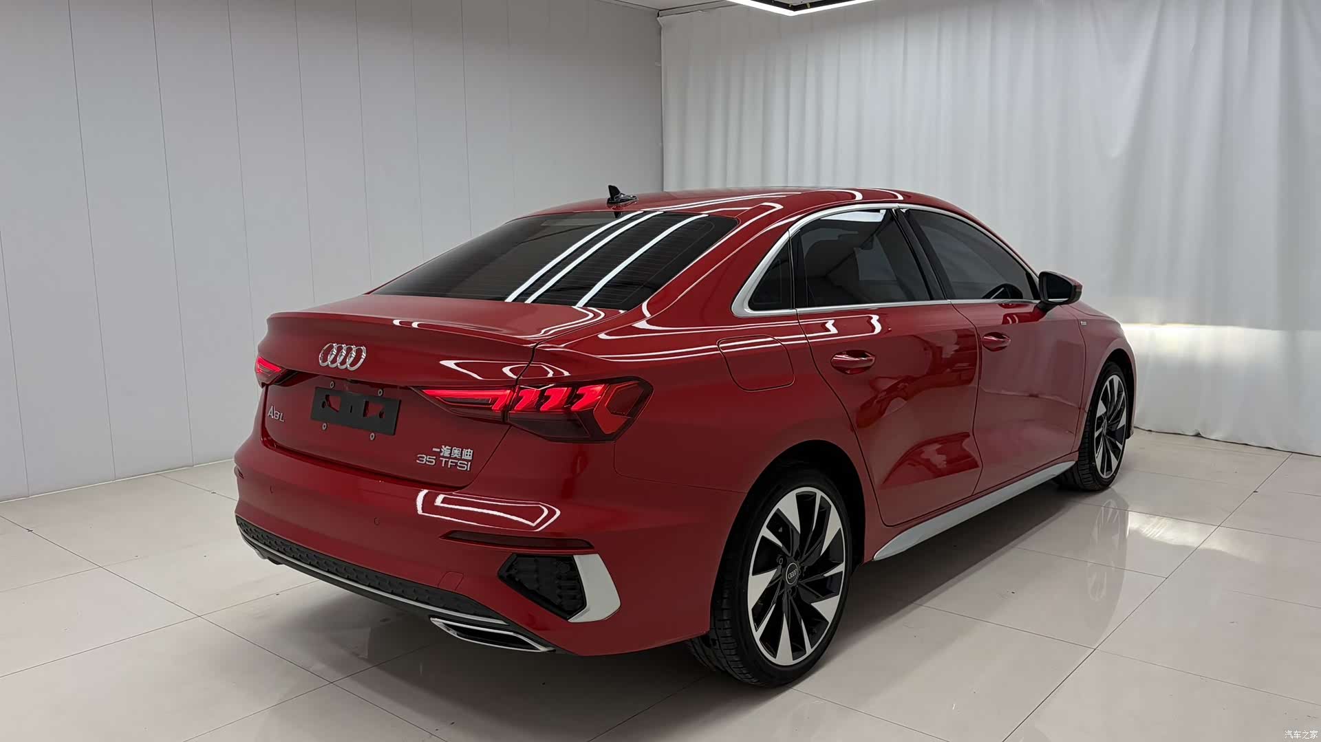 Audi A3, 2022 4