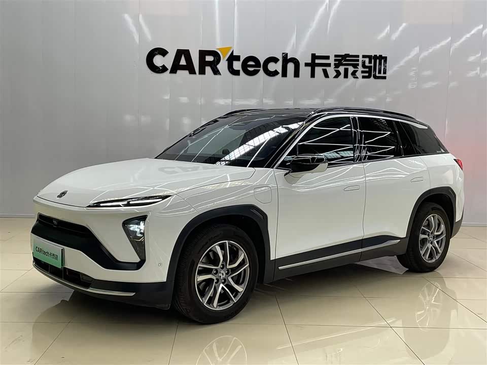 NIO ES6