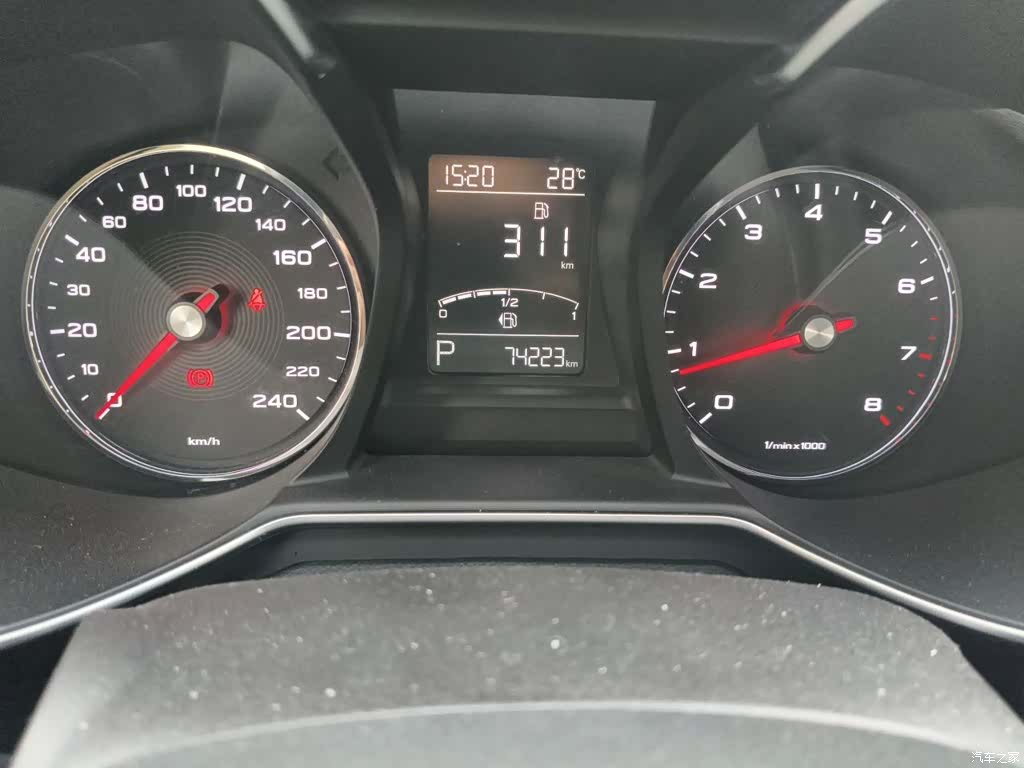 MG MG6, 2019 все фото