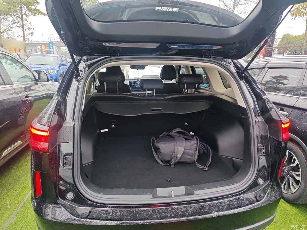 Haval H6, 2024 15