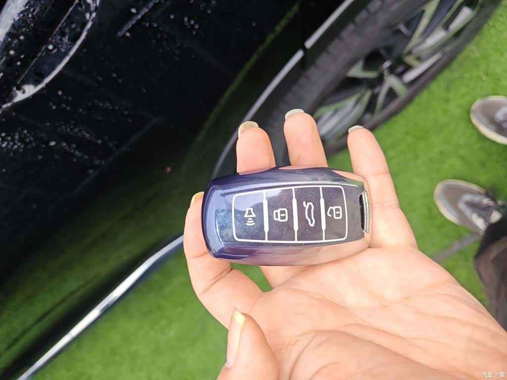 Haval H6, 2024 17