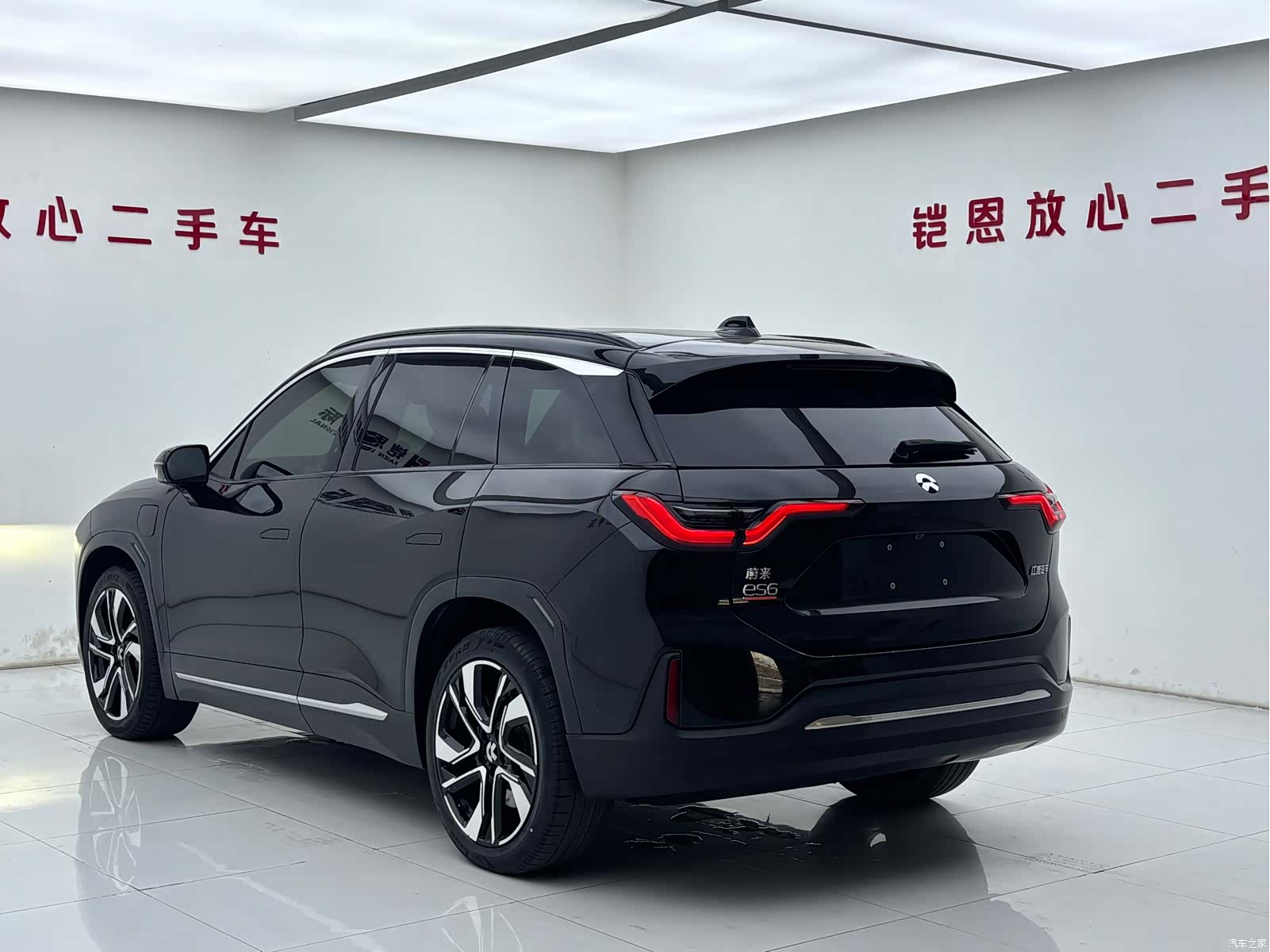 NIO EC6, 2021 17
