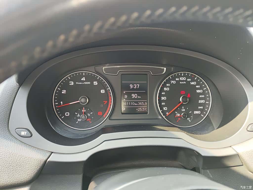 Audi Q3, 2016 8