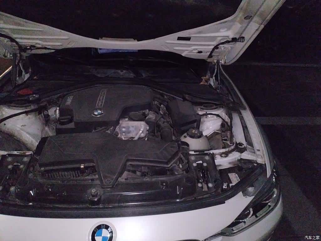 BMW 3 Series, 2016 8