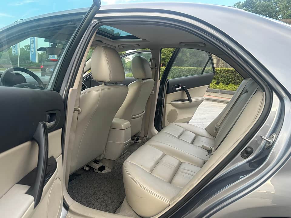 Mazda 6 Mazda 6