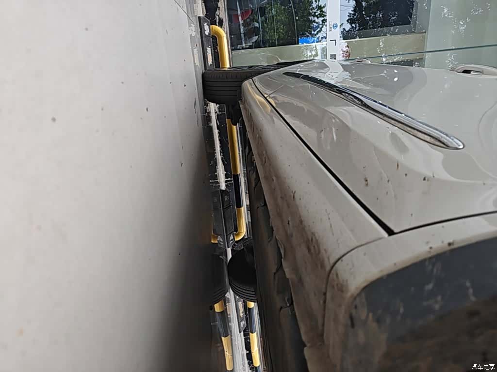 Wuling Bingo, 2024 21