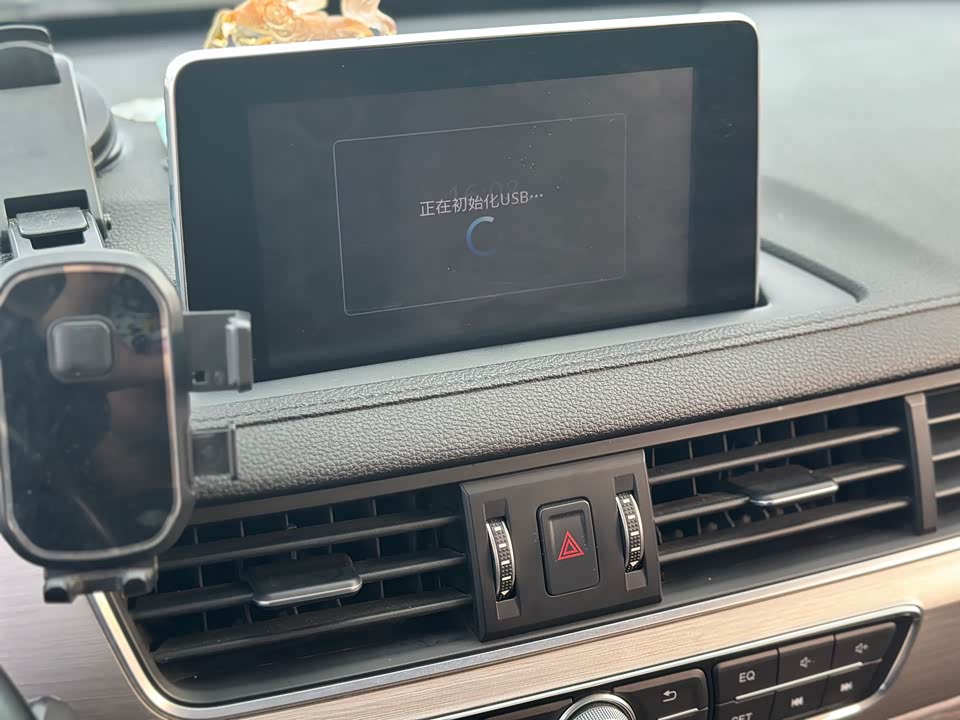 Forthing Popular SX6