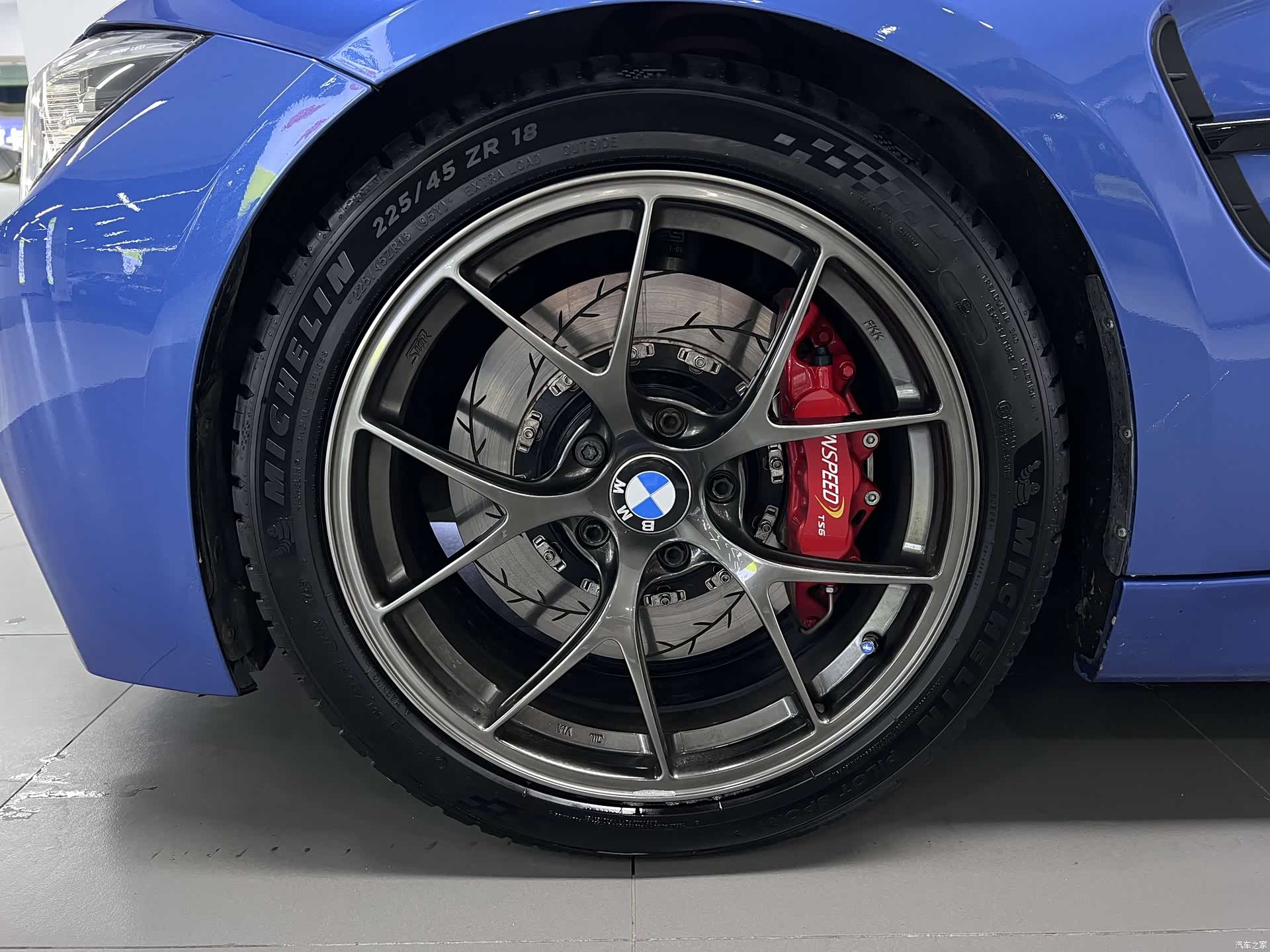BMW 3 Series, 2017 12