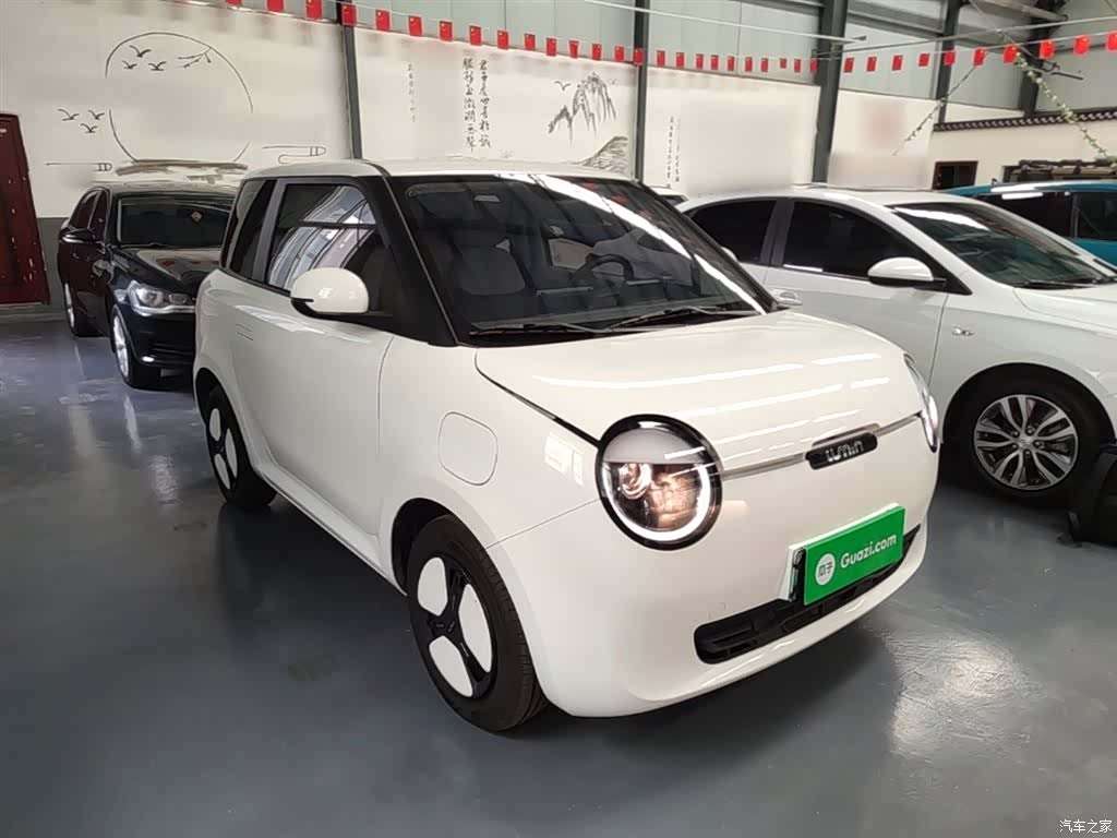 Changan Lumin, 2025 4