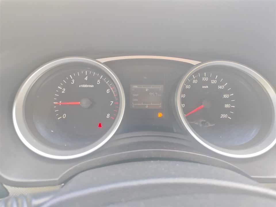 Wuling Wuling Hongguang