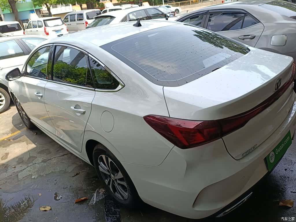 Changan Eado, 2024 23
