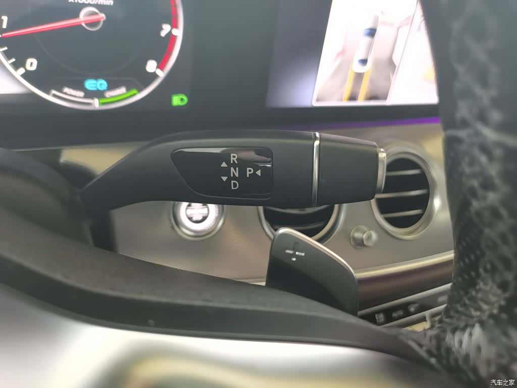Mercedes-Benz E-Class, 2021 7