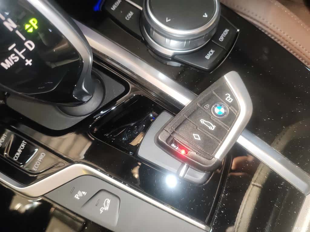 BMW X3, 2019 17