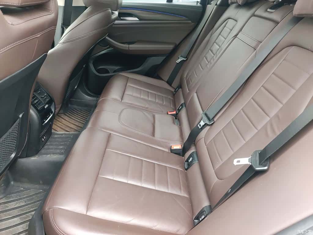 BMW X3, 2020 17