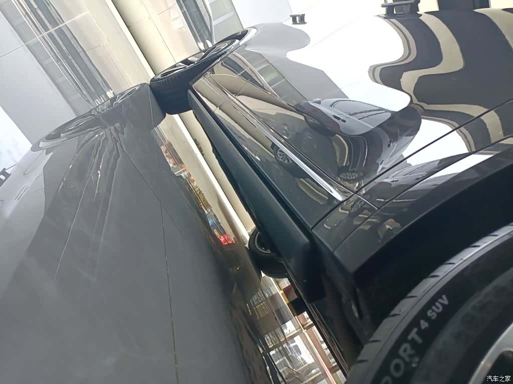 Li Auto L9, 2025 21