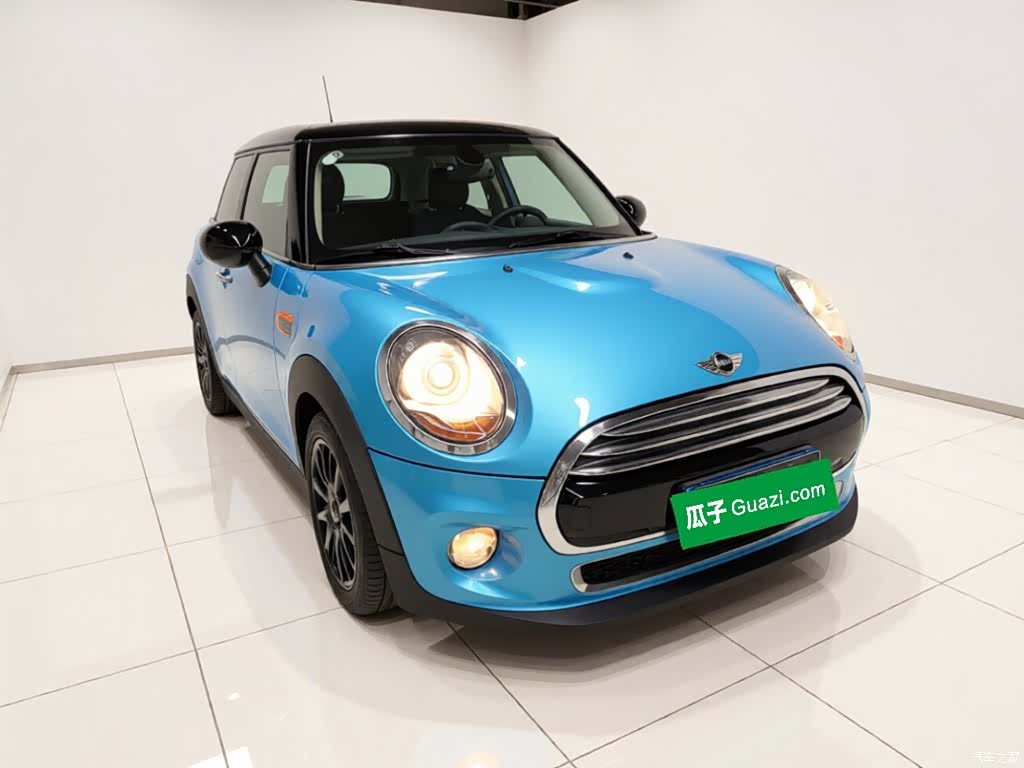 Mini Cooper, 2016 4