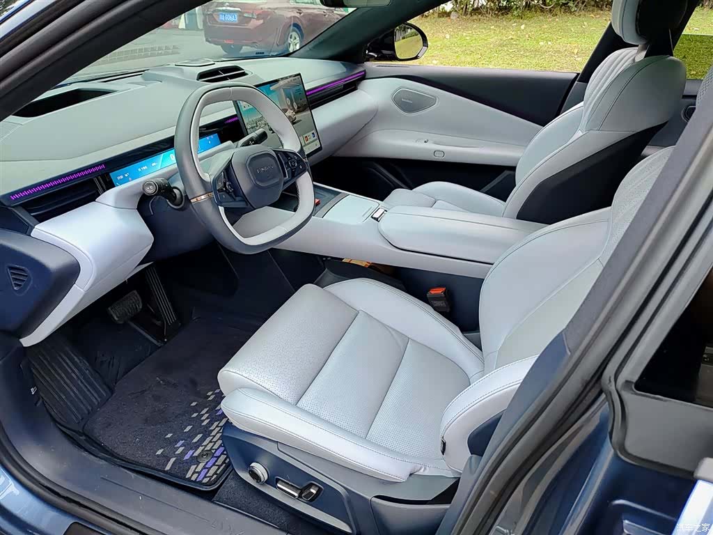 Lynk & Co Z10, 2026 7