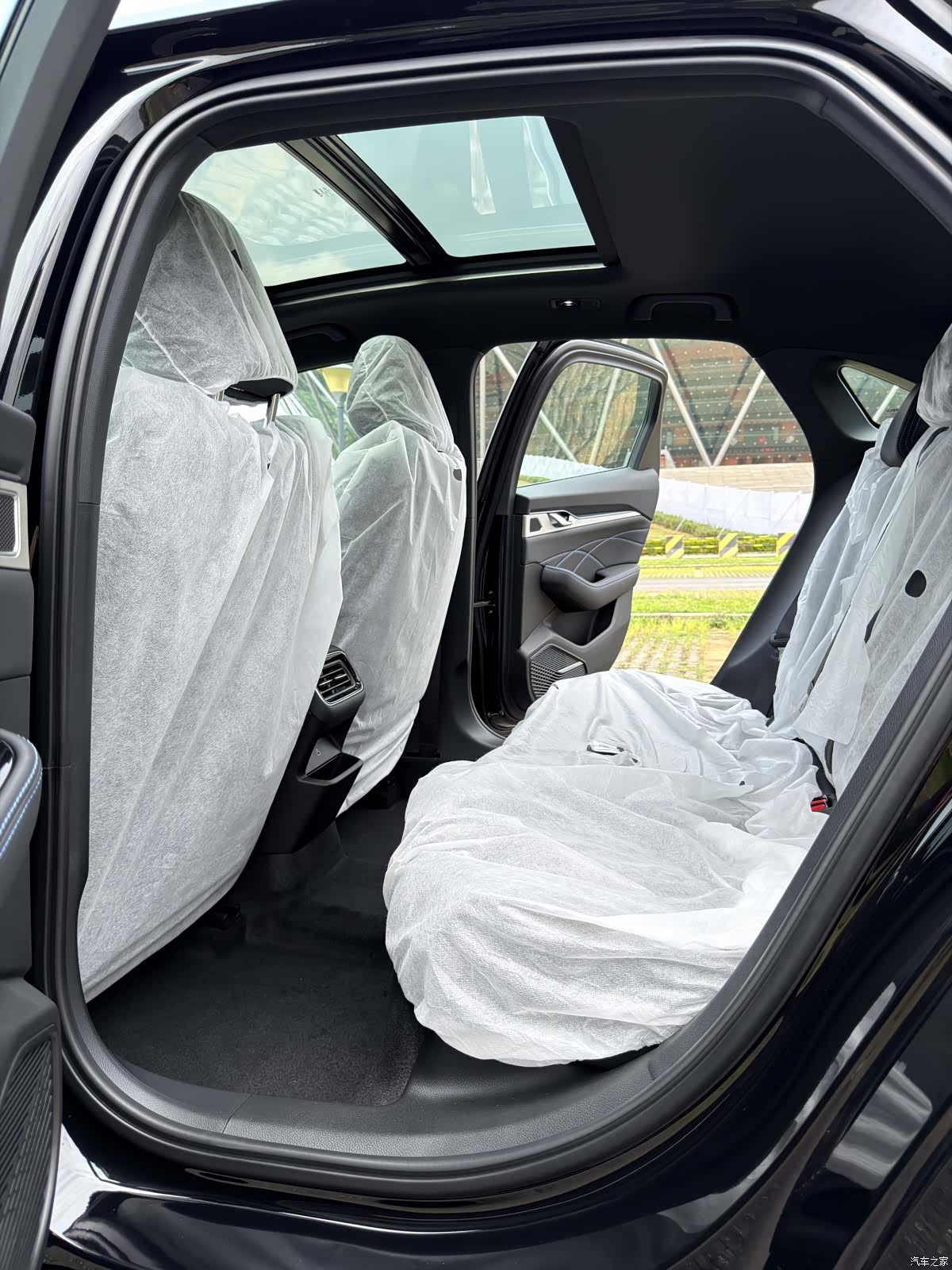 Geely Preface, 2026 25