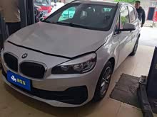 ����2ϵ���г� 2019�� 218i ʱ����