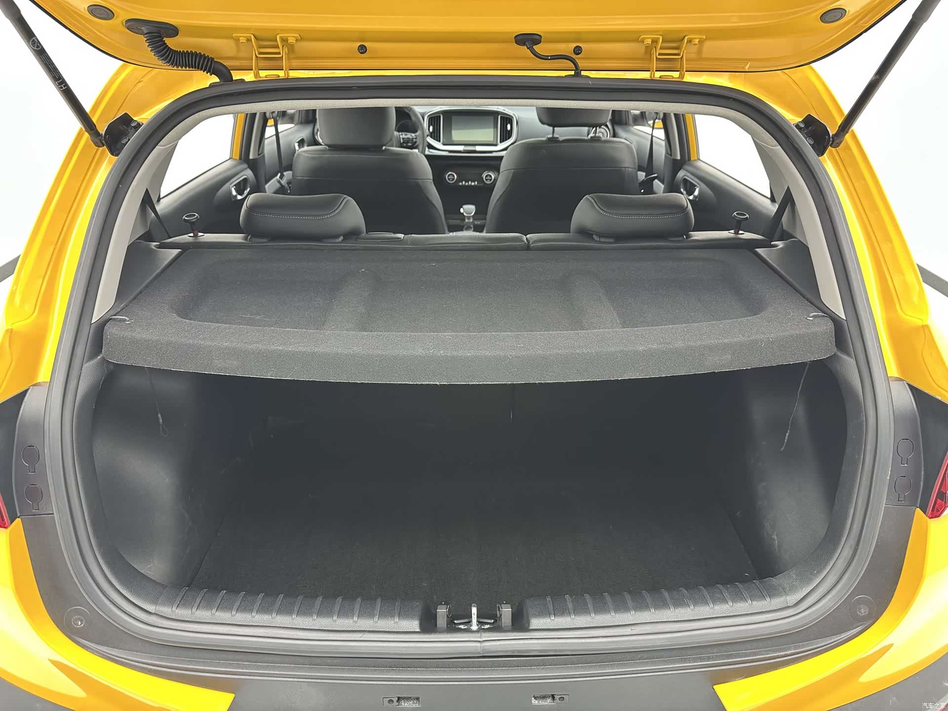 Kia KX1, 2022 18