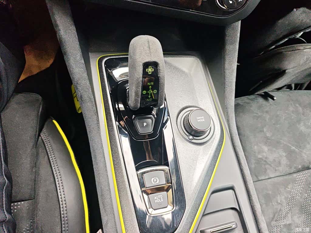 Lynk & Co 01, 2019 10