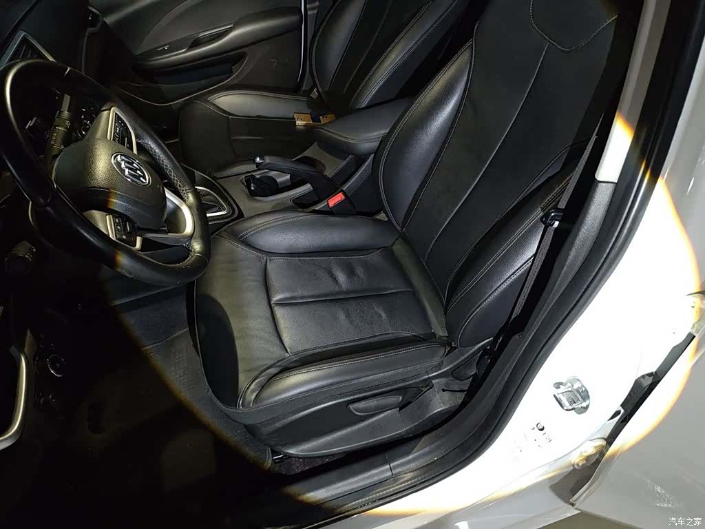 Buick VI, 2021 8