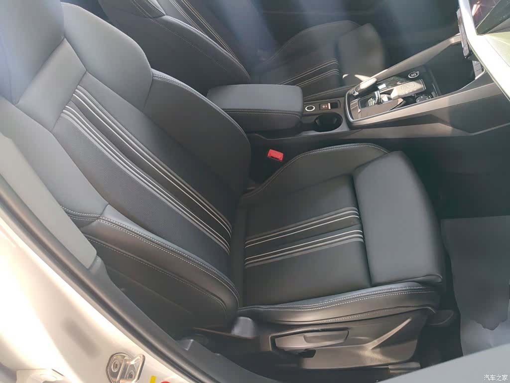 Audi A3, 2024 25
