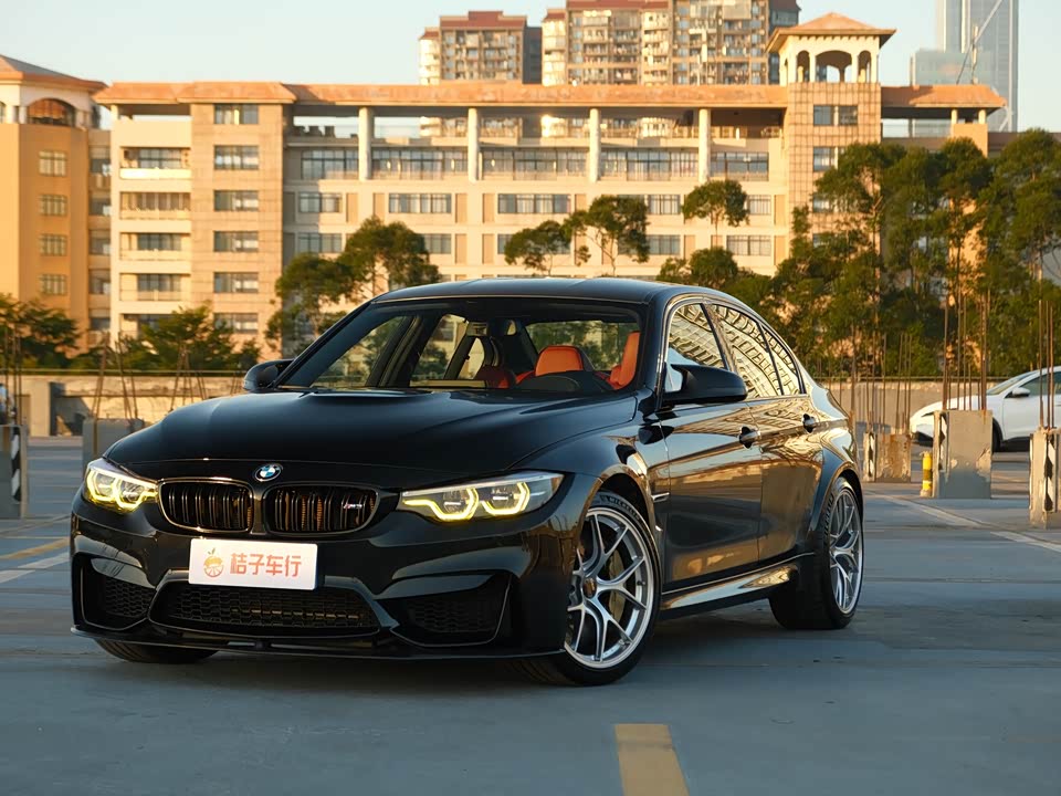 BMW M3