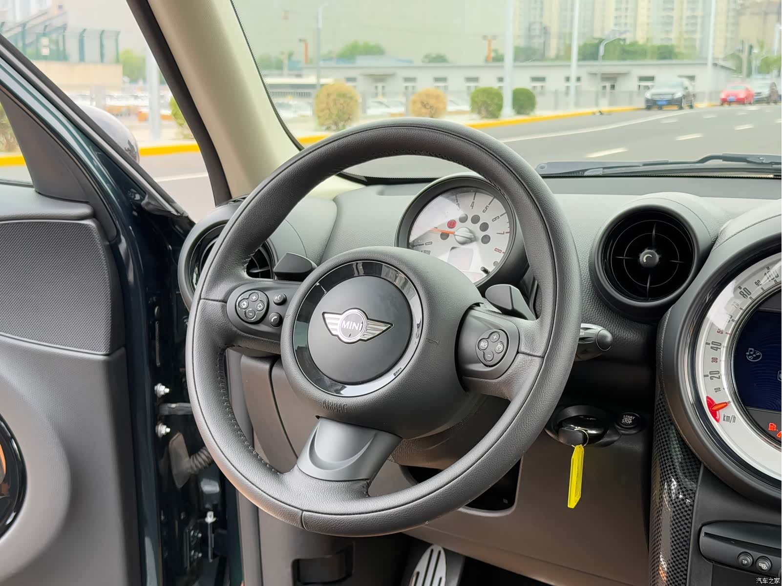 Mini Countryman, 2014 13