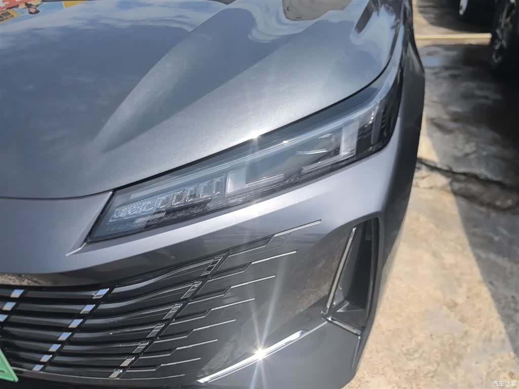 Changan Eado, 2026 24