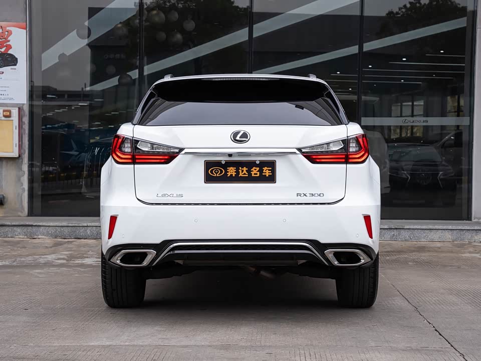 Lexus RX Lexus RX