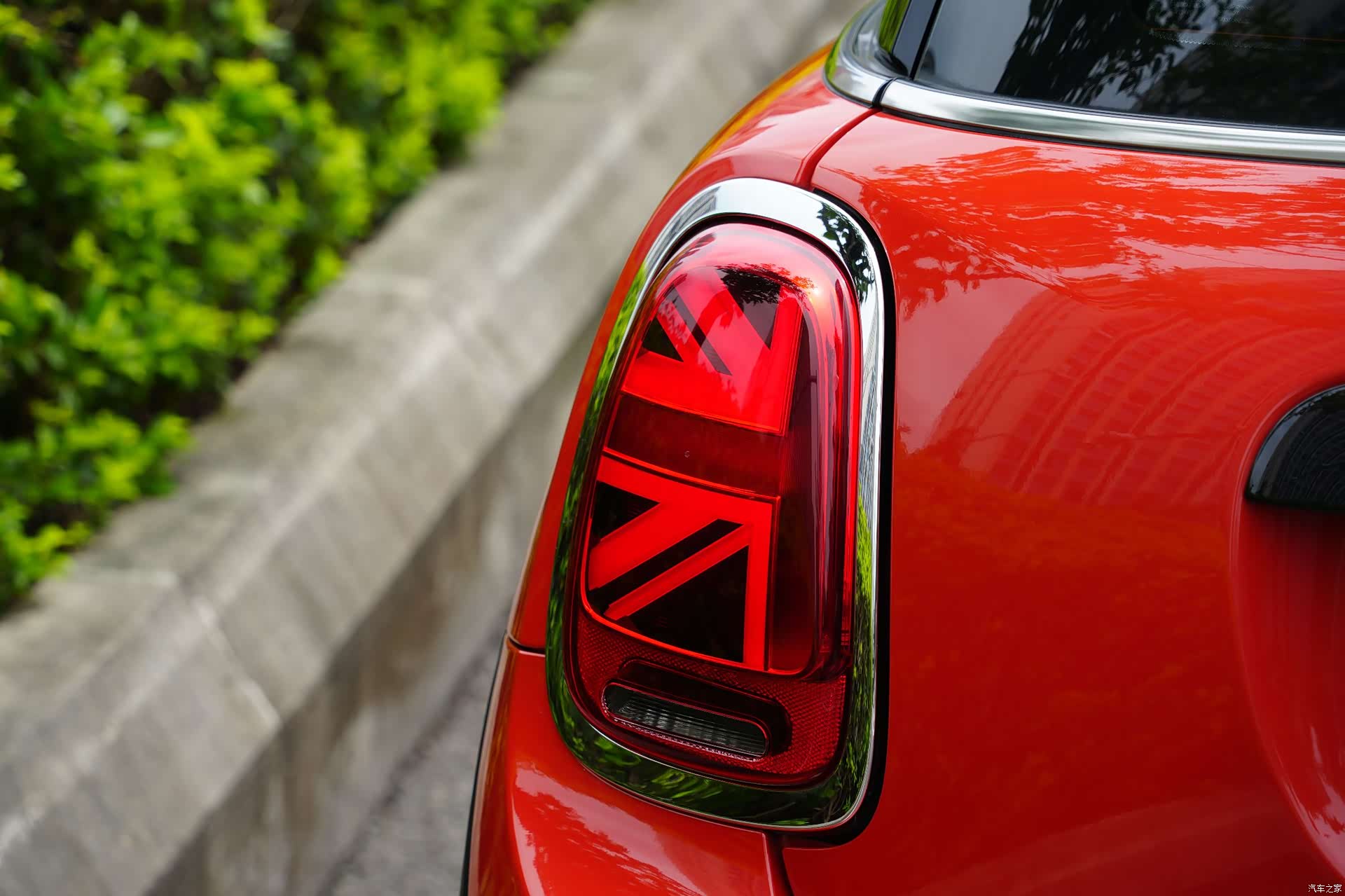 Mini Cooper, 2020 9