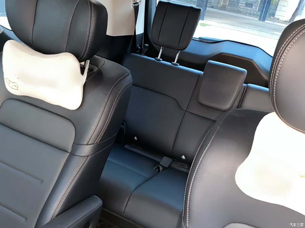 Trumpchi E8, 2024 15