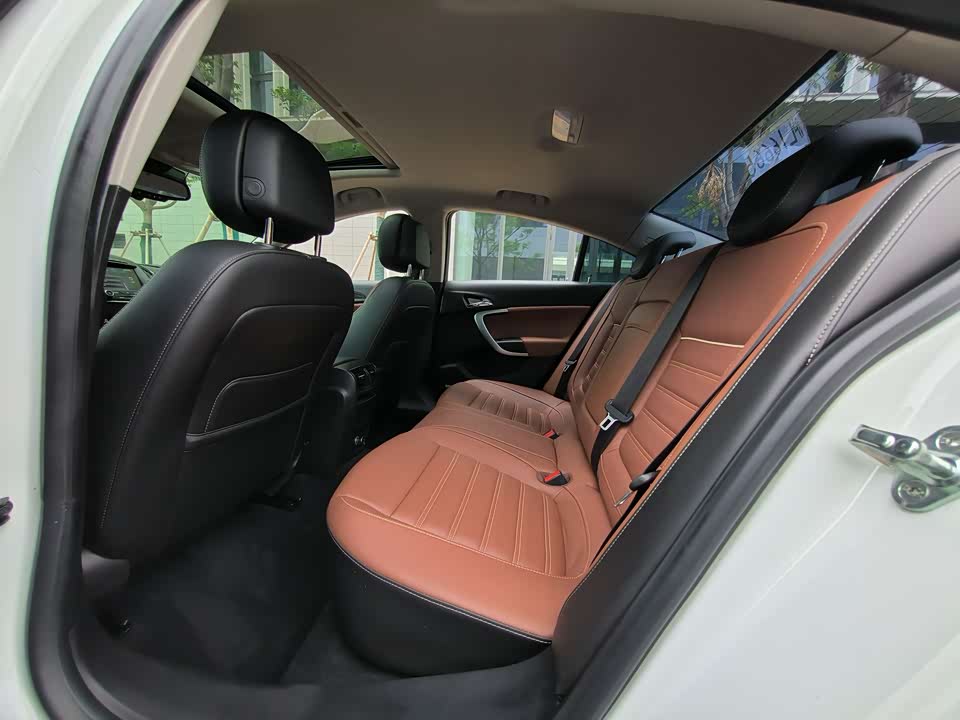 Buick Regal Buick Regal