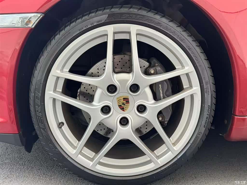 Porsche 911, 2012 14