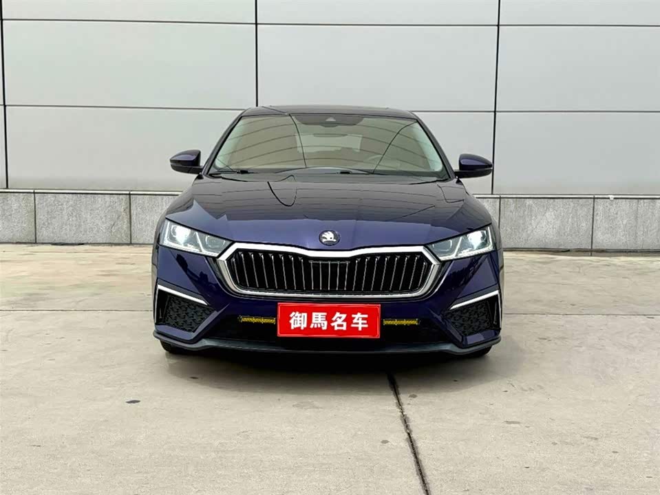 Skoda Octavia Skoda Octavia