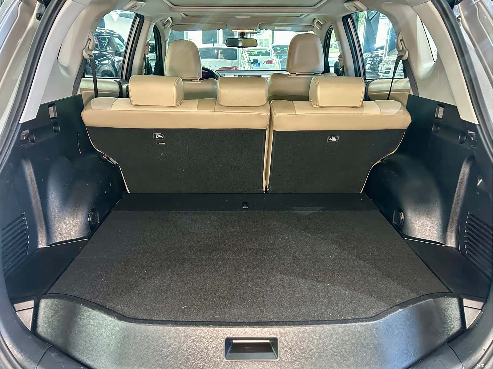 Toyota RAV4, 2016 29