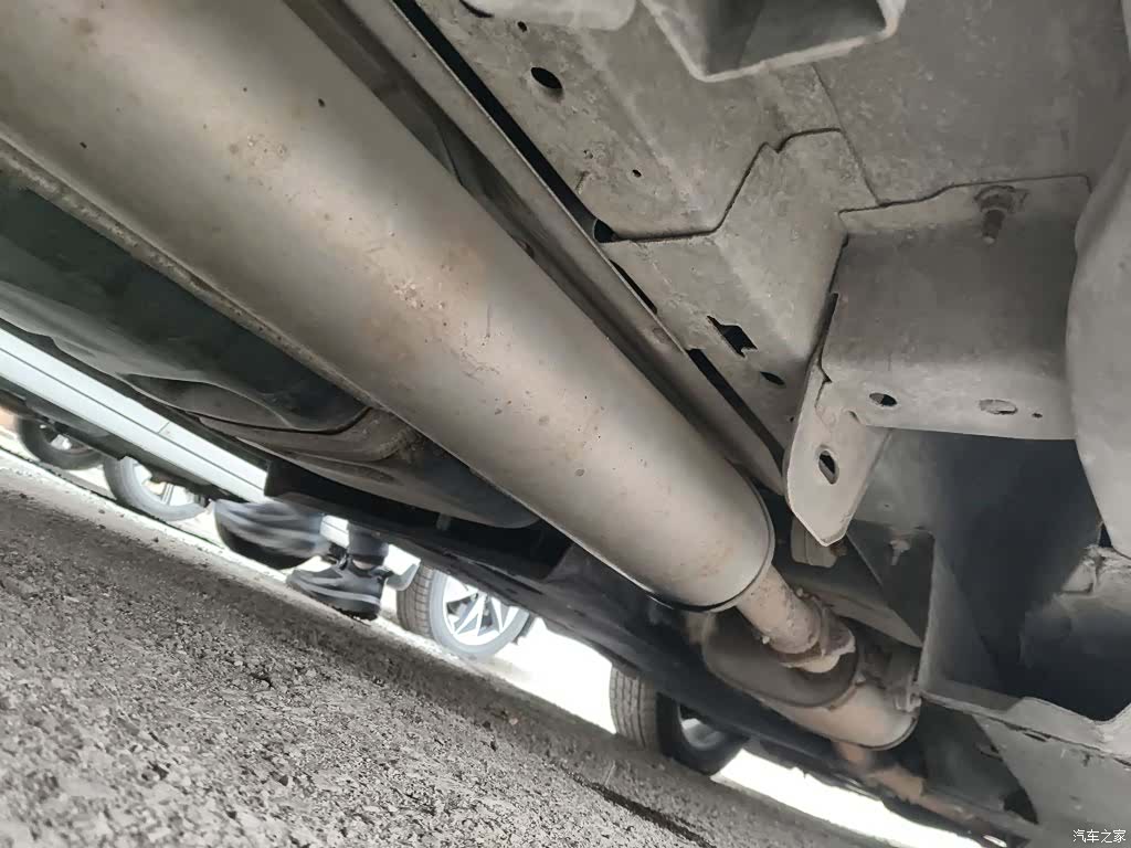 Buick GL8, 2018 16