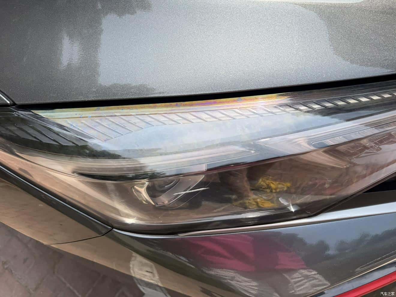 Changan Eado, 2023 9