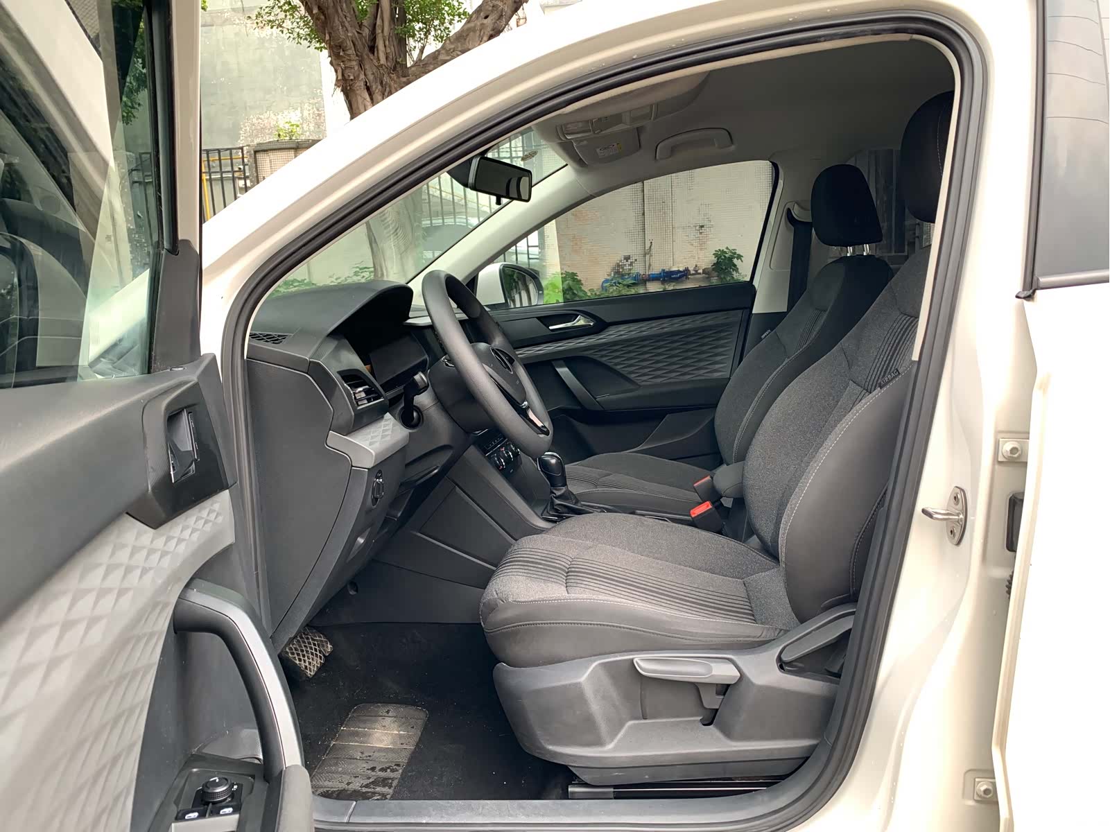 Volkswagen Tharu, 2023 8