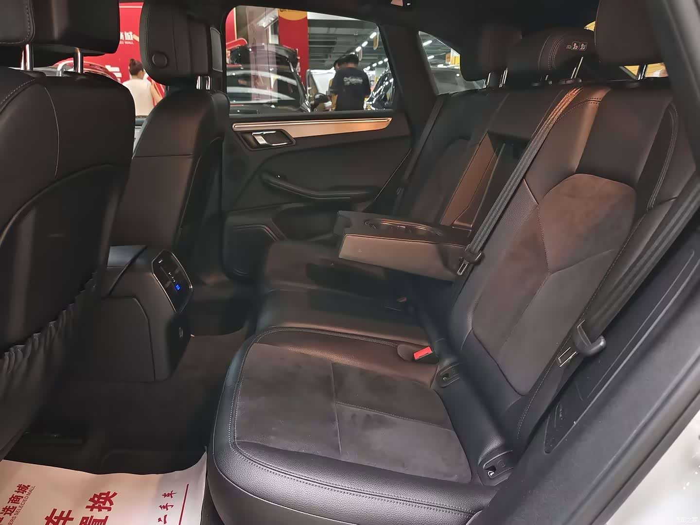 Porsche Macan, 2019 12