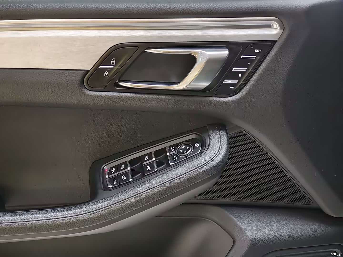 Porsche Macan, 2019 21