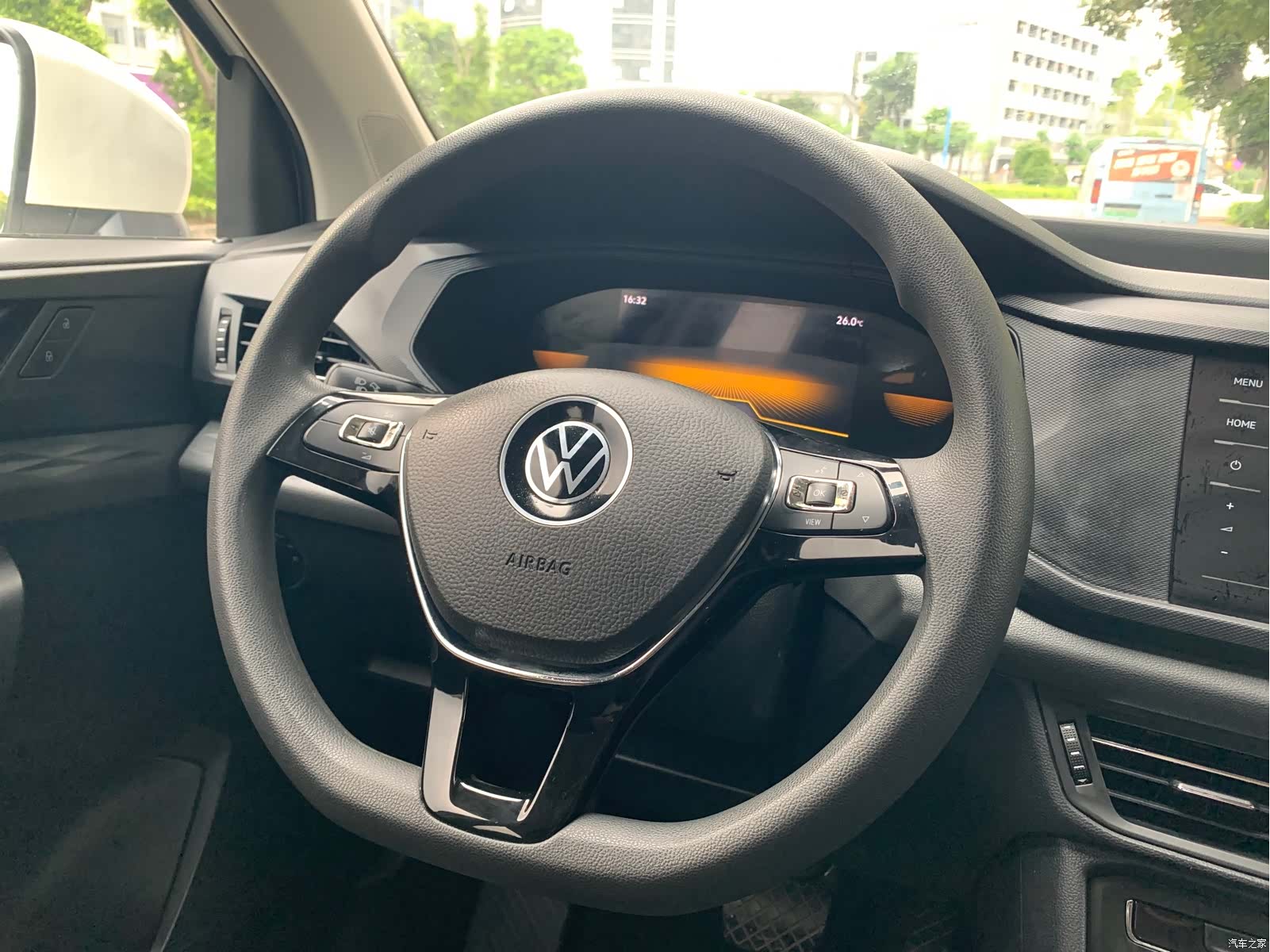 Volkswagen Tharu, 2023 12