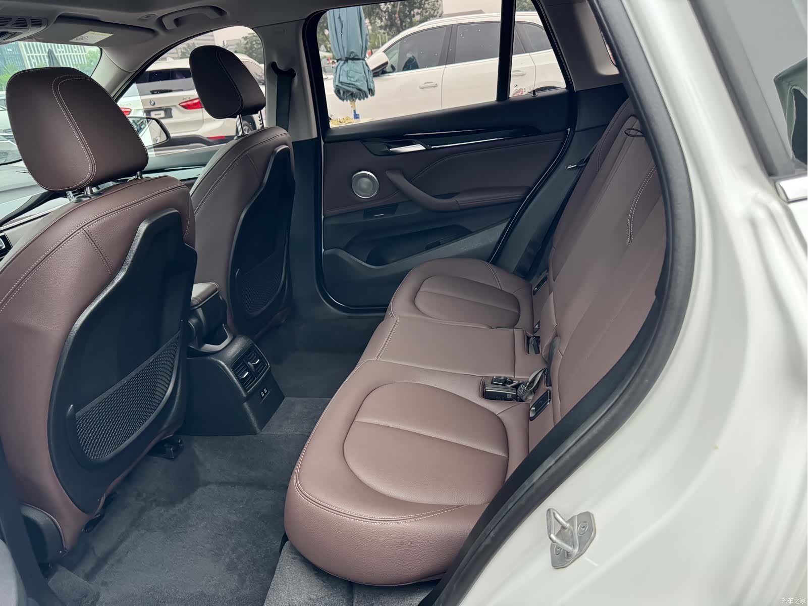 BMW X1, 2023 11