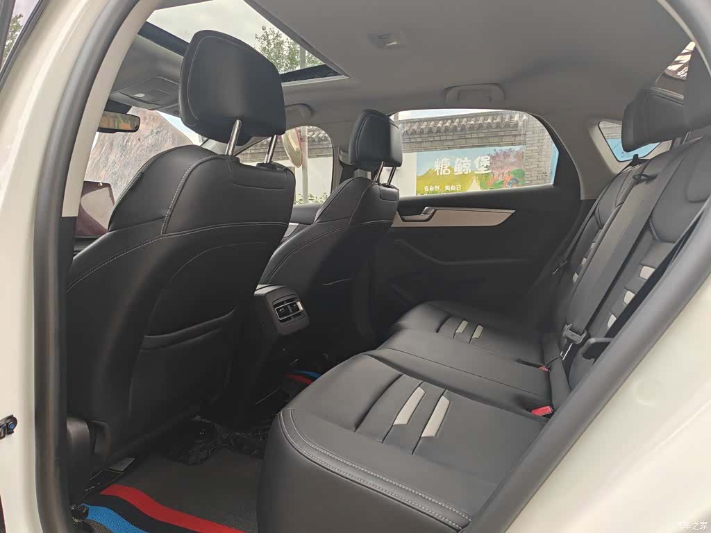 BYD Qin, 2021 13