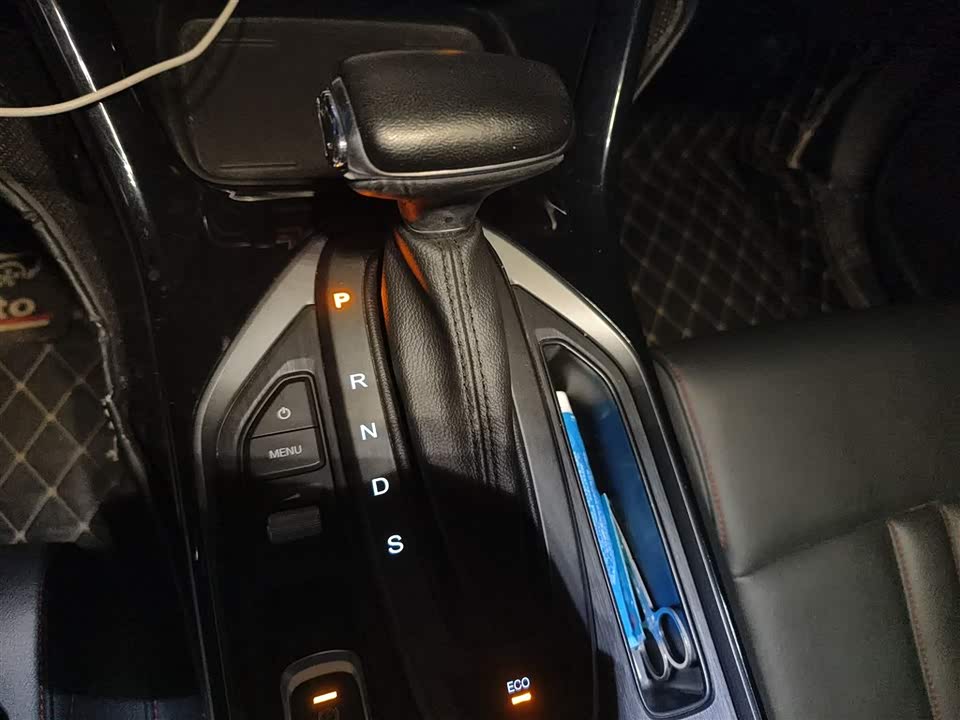 Trumpchi Trumpchi GS4