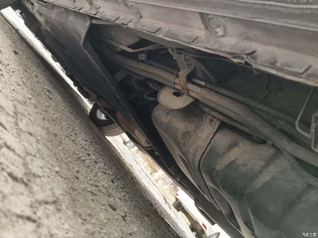 Buick GL8, 2018 17